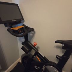Commercial S22i Studio Cycle