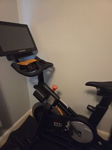 Commercial S22i Studio Cycle