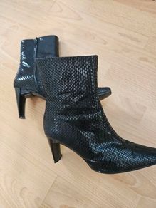 Jane Shilton boots UK4