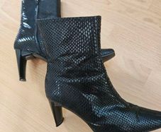 Jane Shilton boots UK4