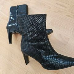Jane Shilton boots UK4