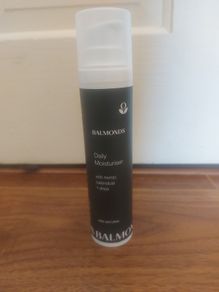 Balmonds daily moisturiser 100ml