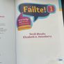 Failte 1! - 1st Year Irish (SET) Pack (2025 Edition) Image 3