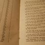 The Buyers Order Book / No. 1 / No Date Image 5