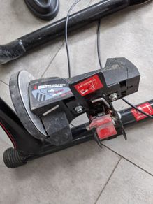 Elite volare mag turbo trainer