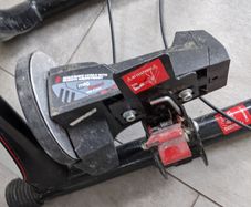 Elite volare mag turbo trainer