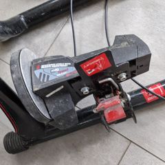 Elite volare mag turbo trainer