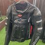 Alpinestars leather jacket Image 2