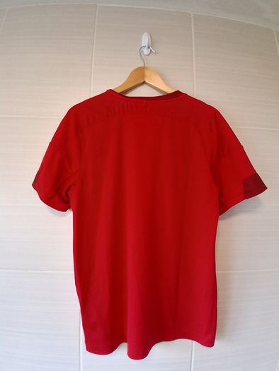 Wales Jersey. Official Under Armour Wales Rugby Home Jersey.Collect In Dublin Or Receive Via Post.