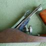 Vintage  Smoothing Plane No5 Image 7