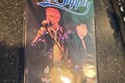Air Supply DVD