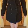 Gorgeous Superdry Bridge Twill Coat Size S Image 8