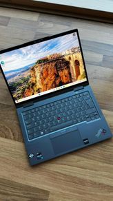 Lenovo ThinkPad X1 Yoga Gen 7