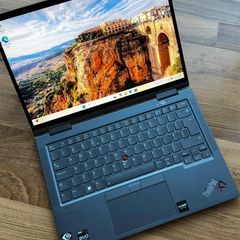 Lenovo ThinkPad X1 Yoga Gen 7