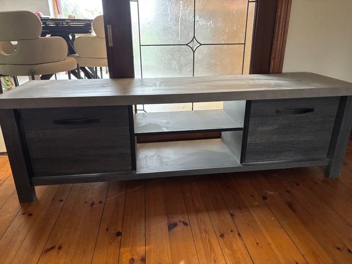 TV unit