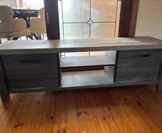 TV unit