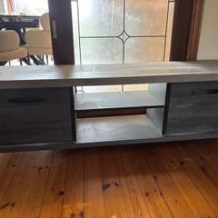 TV unit