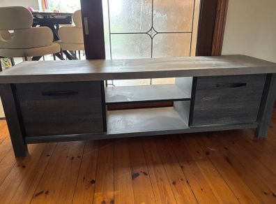 TV unit