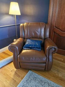 Recliner Armchair