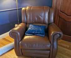 Recliner Armchair