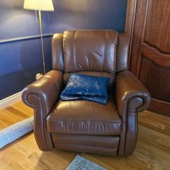 Recliner Armchair