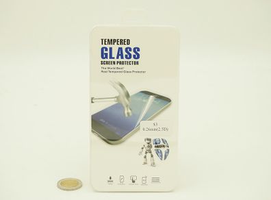 Samsung Galaxy S3 Screen Protector Glass Tempered Glass