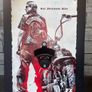 Sons of anarchy Wall mounted bottle opener Image 4