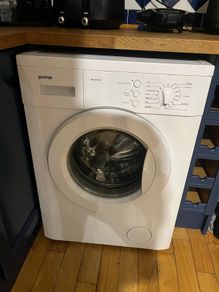 Gorenje Washing Machine 9kg