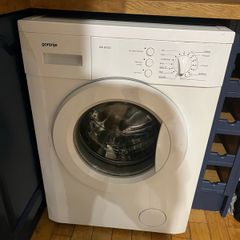 Gorenje Washing Machine 9kg