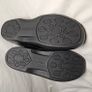 Apex conform men's double strap shoes size 5 brand new Image 6
