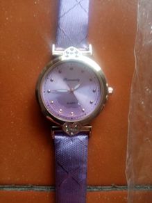 Nice New Woman's Watch