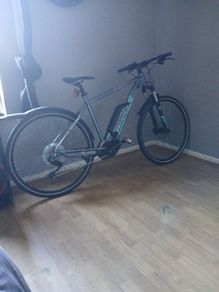 Avenger 29 Electric MTB