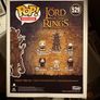 Funko Treebeard 529 Lord of the Rings Vaulted Image 3