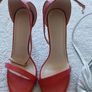 Ladies heels bundle size 4 Image 7