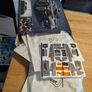 Lego technik car Image 8