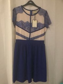 New Dress