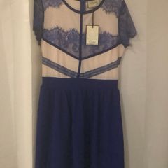 New Dress