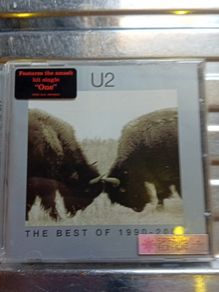 Irish  Cd S