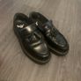 Dr Marten Adrien Tassell Loafers Size 9 Image 3