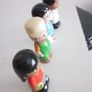 ELC Happyland x4 Figures Image 2