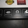 ANVIZ fingerprint employee time clock Image 5
