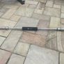 Weights Bench -Heavy Duty , adjustable , almost new. Image 3