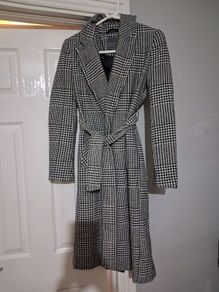 ladies coat