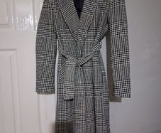 ladies coat