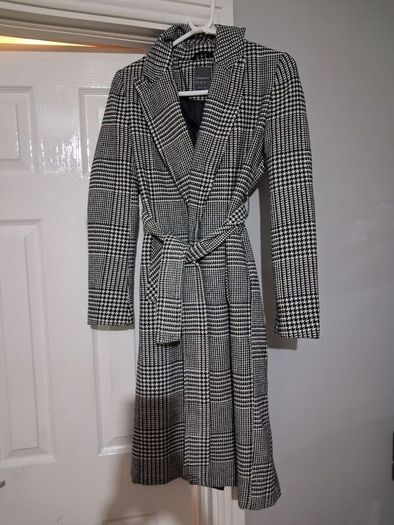 ladies coat