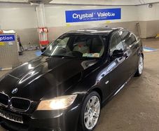 BMW 3-Series 2011
