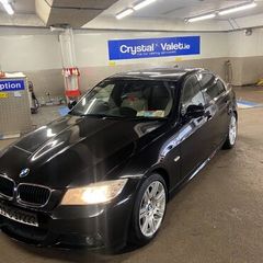 BMW 3-Series 2011