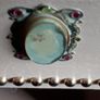 Lovely Decoupage Wooden Unit Image 6