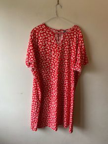 Shein curve dress (4XL)