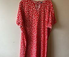 Shein curve dress (4XL)